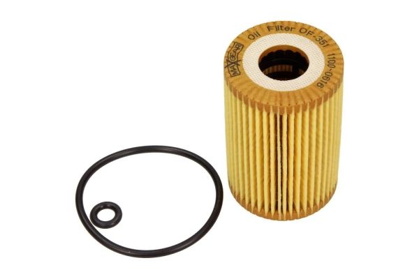 Oil Filter MAXGEAR 26-0289