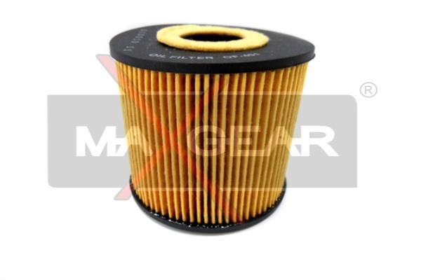 Oil Filter MAXGEAR 26-0295