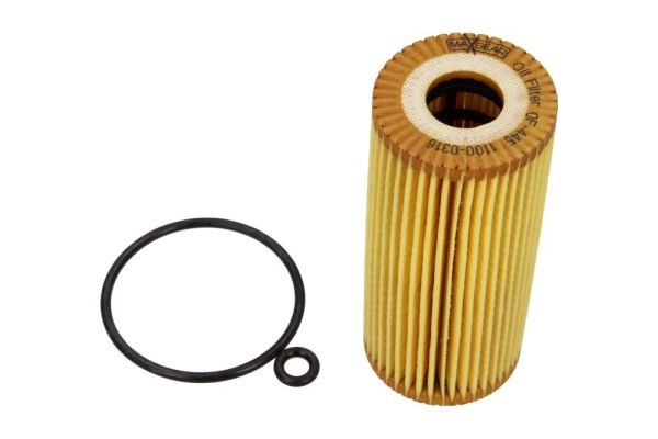 Oil Filter MAXGEAR 26-0299