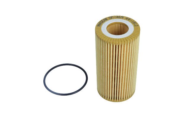 Oil Filter MAXGEAR 26-0302