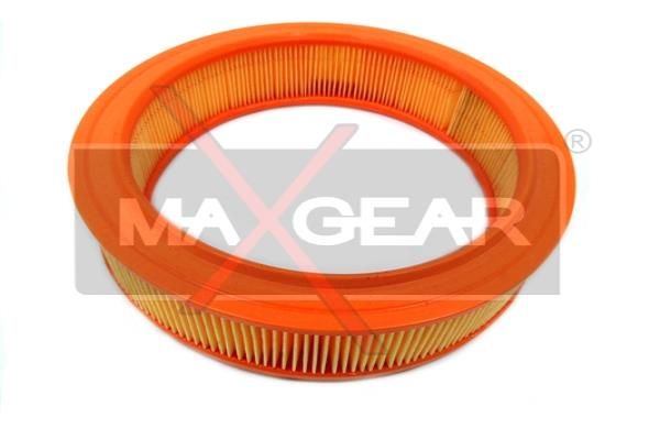 Повітряний фільтр MAXGEAR 26-0317