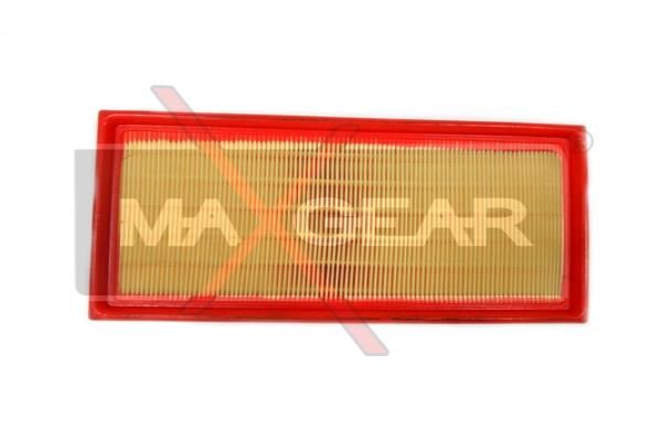 Повітряний фільтр MAXGEAR 26-0321