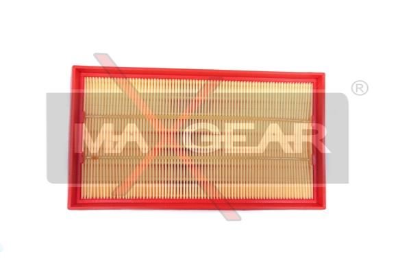 Повітряний фільтр MAXGEAR 26-0322