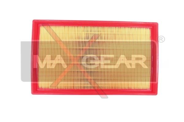 Oro filtras MAXGEAR 26-0324