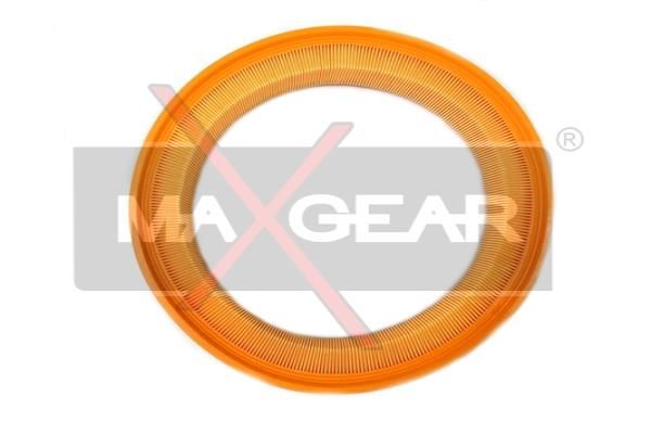 Повітряний фільтр MAXGEAR 26-0329