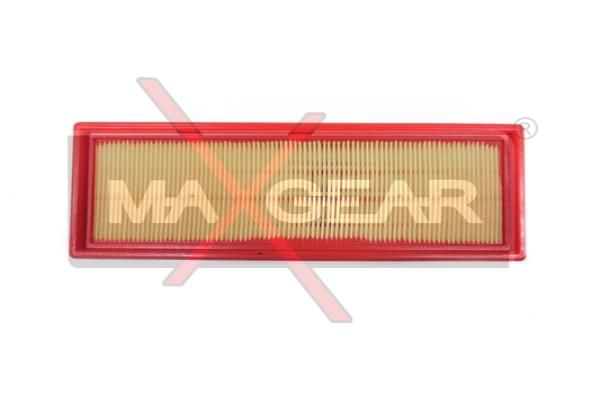 Повітряний фільтр MAXGEAR 26-0334