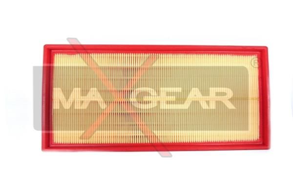 Повітряний фільтр MAXGEAR 26-0338