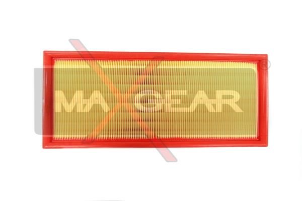 Повітряний фільтр MAXGEAR 26-0341