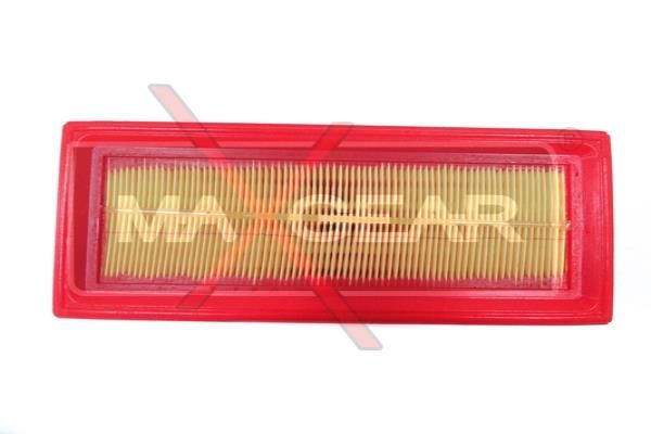 Повітряний фільтр MAXGEAR 26-0344