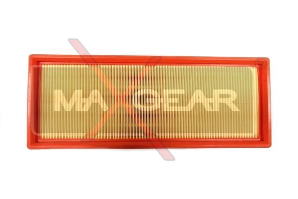 Oro filtras MAXGEAR 26-0346