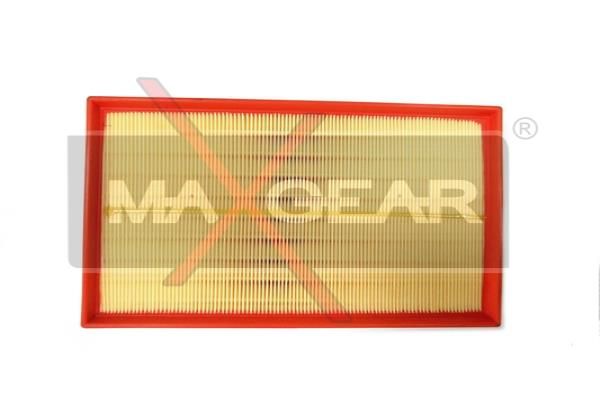 Повітряний фільтр MAXGEAR 26-0353