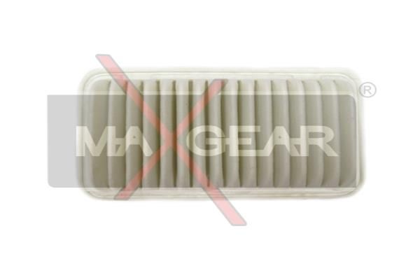 Повітряний фільтр MAXGEAR 26-0358