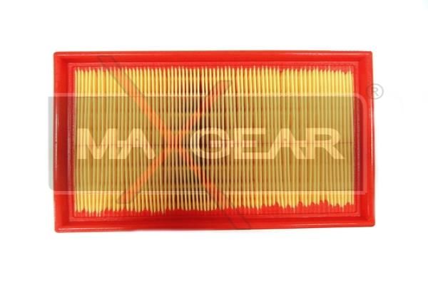 Повітряний фільтр MAXGEAR 26-0361