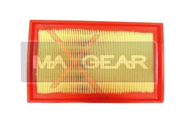 Oro filtras MAXGEAR 26-0365
