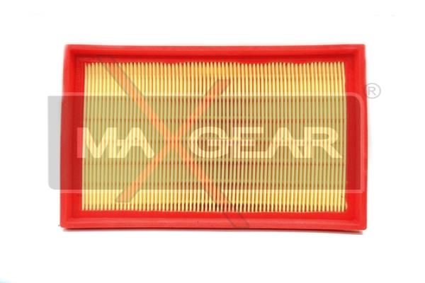 Air Filter MAXGEAR 26-0366