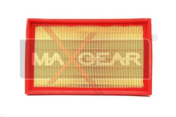 Повітряний фільтр MAXGEAR 26-0366