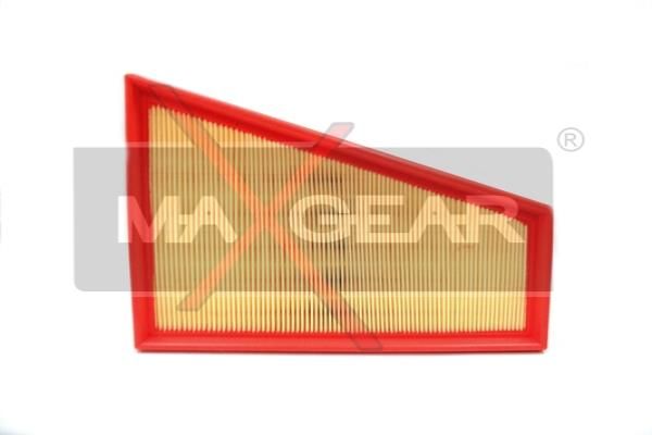 Air Filter MAXGEAR 26-0367