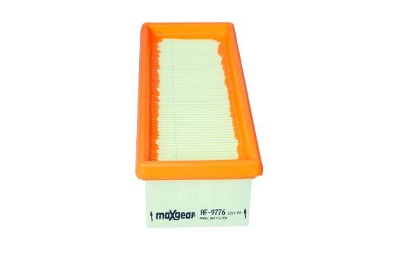 Air Filter MAXGEAR 26-0368