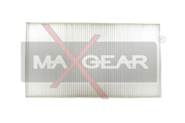 Filtras, salono oras MAXGEAR 26-0384