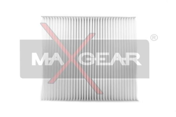 Фільтр, повітря у салоні MAXGEAR 26-0385