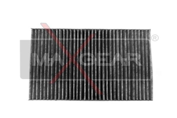 Filter, cabin air MAXGEAR 26-0388