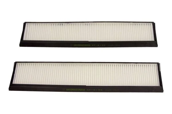 Filtras, salono oras MAXGEAR 26-0393