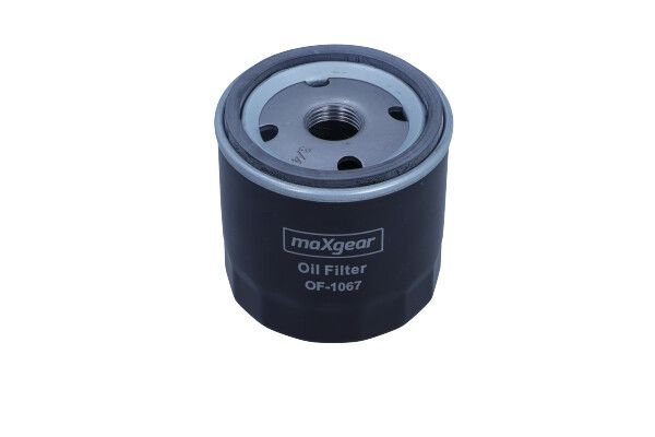 Alyvos filtras MAXGEAR 26-0401