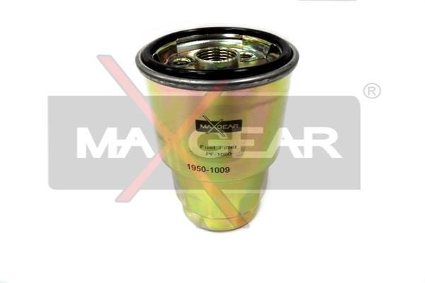 Фільтр палива MAXGEAR 26-0403