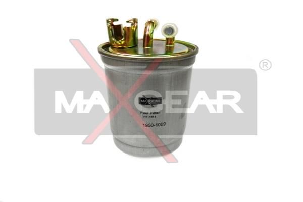 Fuel Filter MAXGEAR 26-0405