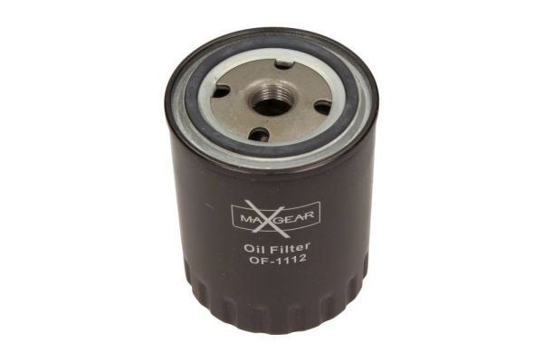 Oil Filter MAXGEAR 26-0406