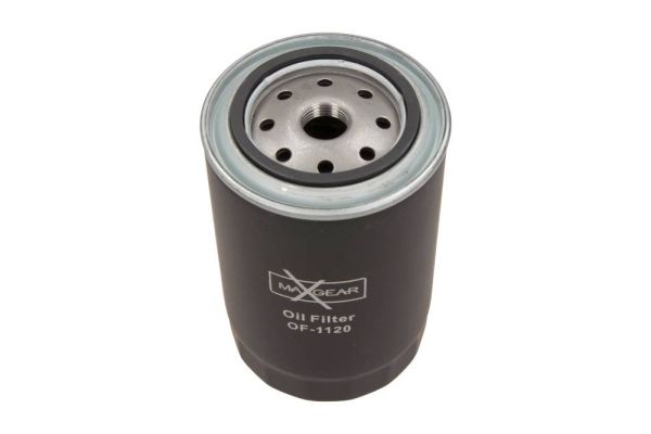 Oil Filter MAXGEAR 26-0407