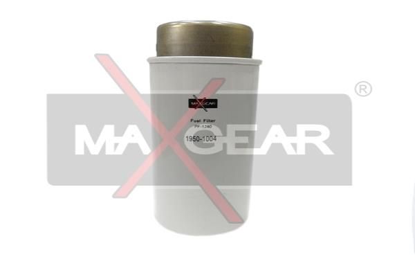 Fuel Filter MAXGEAR 26-0409