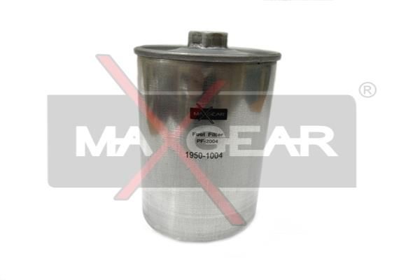 Фільтр палива MAXGEAR 26-0413