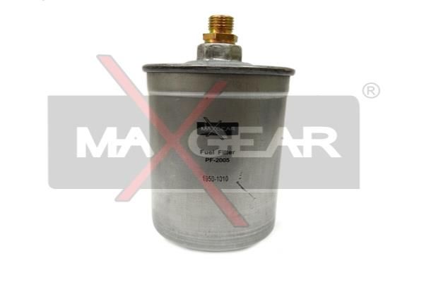 Фільтр палива MAXGEAR 26-0414