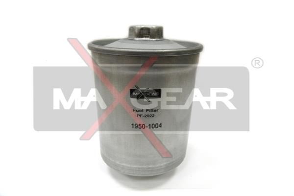 Фільтр палива MAXGEAR 26-0415