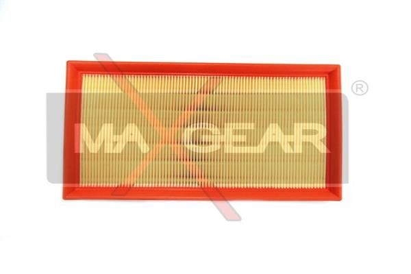 Oro filtras MAXGEAR 26-0419