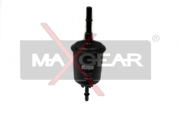 Kuro filtras MAXGEAR 26-0423