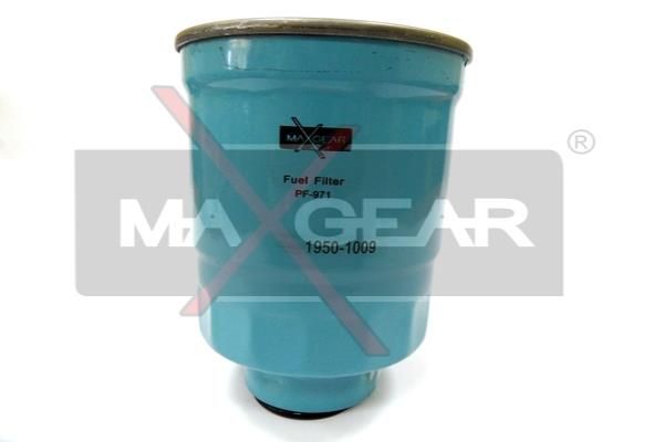 Fuel Filter MAXGEAR 26-0429