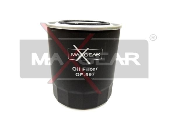 Alyvos filtras MAXGEAR 26-0432