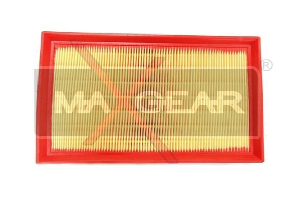 Air Filter MAXGEAR 26-0433