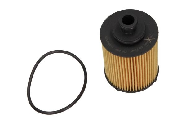 Oil Filter MAXGEAR 26-0437