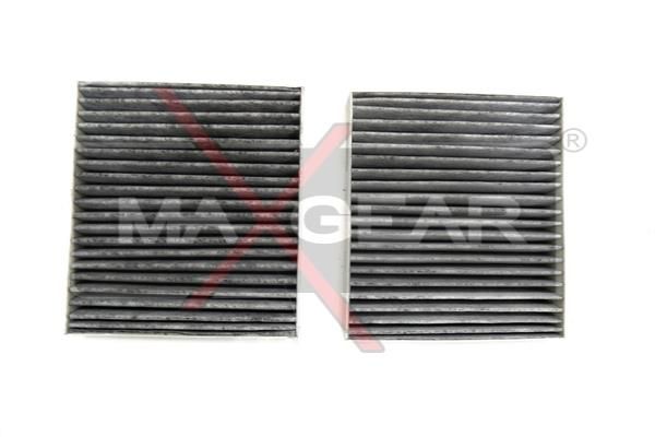 Filtras, salono oras MAXGEAR 26-0443