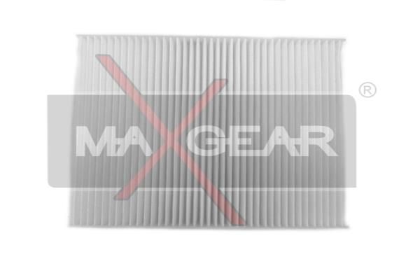 Filtras, salono oras MAXGEAR 26-0452