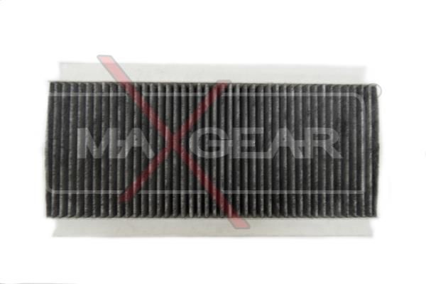 Filter, cabin air MAXGEAR 26-0458