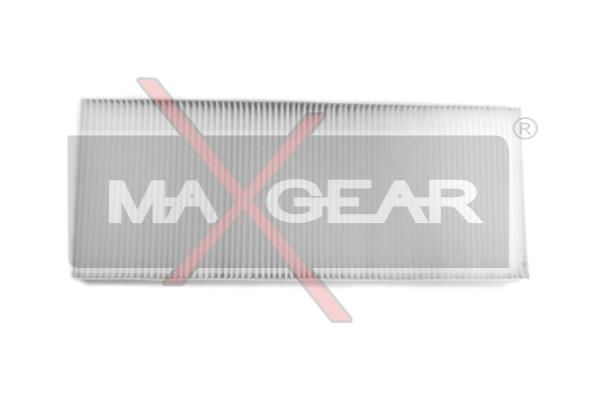 Filtras, salono oras MAXGEAR 26-0475