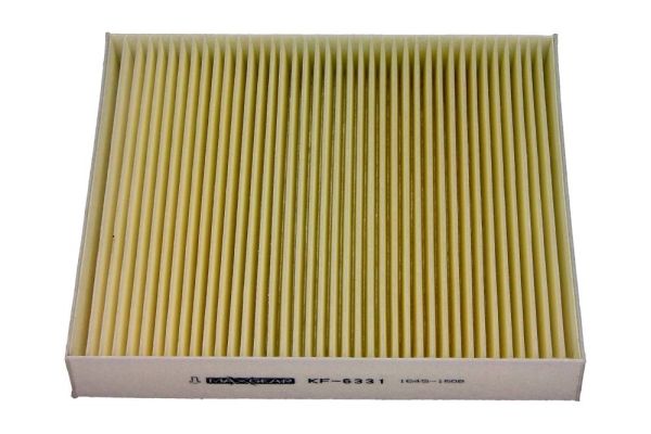 Filter, cabin air MAXGEAR 26-0484