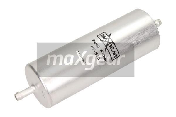 Фільтр палива MAXGEAR 26-0496