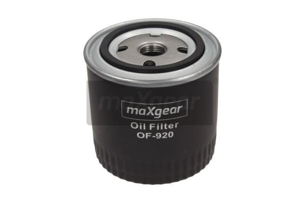 Alyvos filtras MAXGEAR 26-0503