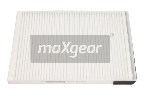 Filtras, salono oras MAXGEAR 26-0506