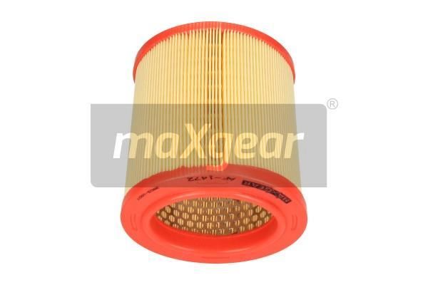 Повітряний фільтр MAXGEAR 26-0507